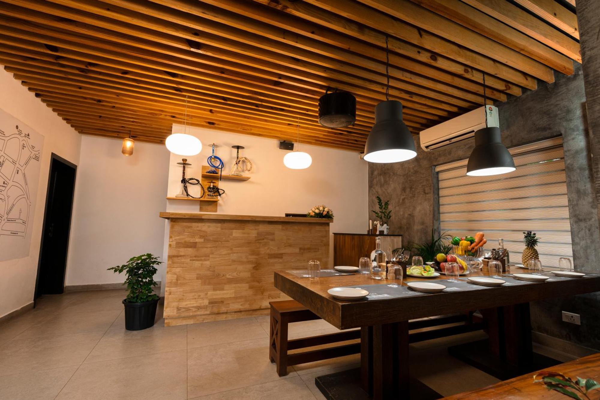 Solo Inn By Hawk Hospitality Kochi 外观 照片